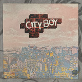 LP City Boy – City Boy 1976