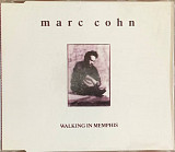 Marc Cohn – «Walking In Memphis» Single