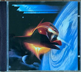 ZZ Top – «Afterburner»