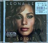 Leona Lewis – «Spirit»