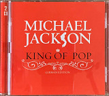 Michael Jackson – «King Of Pop (German Edition)»