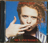 Simply Red – «Men And Women»