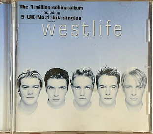 Westlife – «Westlife»