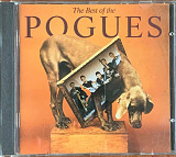 The Pogues – «The Best Of The Pogues»