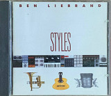 Ben Liebrand – «Styles»