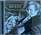 Johnny Cash & June Carter Cash – «Duets»