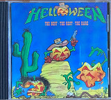 Helloween – «The Best - The Rest - The Rare»