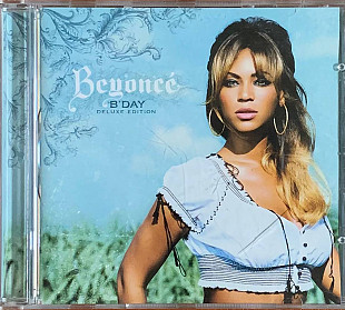 Beyoncé – «B’Day»