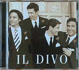 Il Divo – «Il Divo»