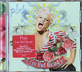 P!NK – «I’m Not Dead»