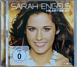 Sarah Engels – «Heartbeat» CD + DVD, DVD-Video