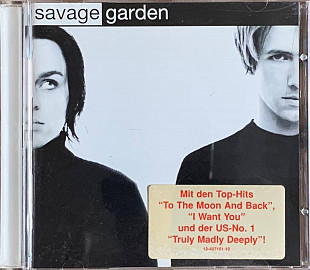 Savage Garden – «Savage Garden»