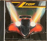 ZZ Top – «Eliminator»