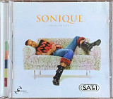 Sonique – «Hear My Cry»