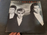 Duran duran/86/notorius/emi/UK/nm-