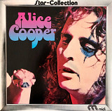 Alice Cooper - "Star-Collection"