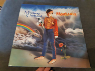 Marillion/85/misplaced child/emi/UK/nm-