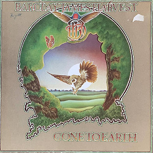 Barclay James Harvest – «Gone To Earth»