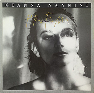 Giana Nannini - “Profumo”