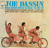 Joe Dassin – «Das Sind Zwei Linke Schuh’»