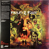 Fabio Frizzi - Frizzi 2 Fulci (2015) (2xLP)