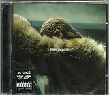 CD диск Beyonce Lemonade