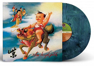 Stone Temple Pilots – Purple (Limited Edition, Blue with White Splatter)