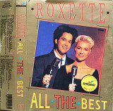 Roxette – All The Best