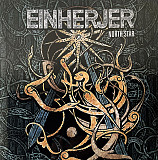 Einherjer - North Star Black Vinyl Запечатан