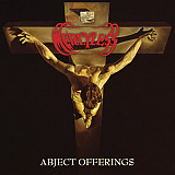 Mercyless - Abject Offerings Black Vinyl