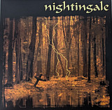 Nightingale I - Black Vinyl Запечатан