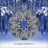 Old Man's Child - The Pagan Prosperity LP Laguna Blue