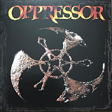 Opressor - Elements of Corrosion Black Vinyl