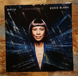 Malia, Boris Blank – Convergence