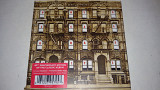 Led Zeppelin – Physical Graffiti (2 CD) /1975/2015/ Swan Song /Фирменный