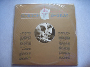 Dexter Gordon - Waldell Gray ( 2 LP )