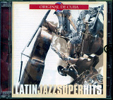 Latin Jazz Super Hits ( 2xCD) ( CUBA )