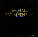 Jim Hall & Pat Metheny – Jim Hall & Pat Metheny