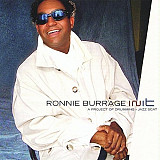 Ronnie Burrage ‎– In It ( USA ) JAZZ