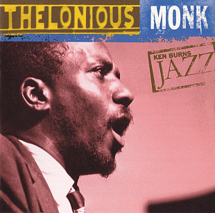 Thelonious Monk – Ken Burns Jazz ( USA )