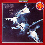 Weather Report – Weather Report ( Austria ) JAZZ