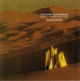 Joachim Kuhn Band Featuring Jan Akkerman & Ray Gomez ‎– Sunshower ( Germany )