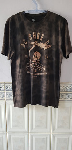 Футболка (100% cotton, M, India)