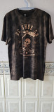 Футболка (100% cotton, M, India)