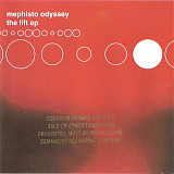 Mephisto Odyssey – The Lift EP ( USA ) Breaks, Drum n Bass