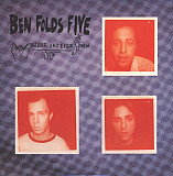 Ben Folds Five – Whatever And Ever Amen ( USA ) Pop Rock, Indie Rock