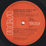 Glenn Miller And His Orchestra – Glenn Miller Story