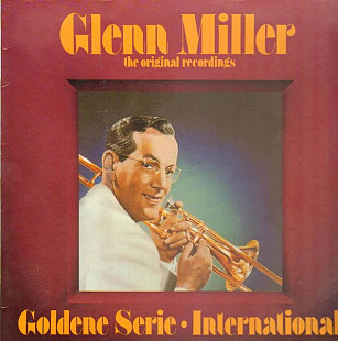 Glenn Miller – Glenn Miller