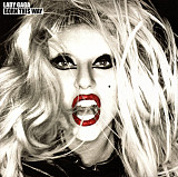 Lady Gaga – Born This Way