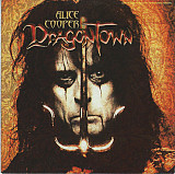 Alice Cooper (2) – Dragontown